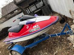 Kawasaki ZXI 1100. Год: 2001 год