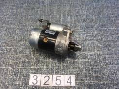 Стартер. Suzuki: Alto, Wagon R Solio, Wagon R Wide, Swift, Kei, Wagon R Plus Двигатель K10A