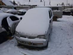 Nissan Serena. VVJC23, CD20
