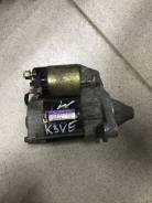 Стартер. Toyota: Cami, Duet, Rush, Passo, bB Двигатели: K3VE, K3VT, 3SZVE