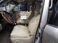 Чехол. Lexus GX470. Под заказ
