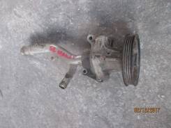 Помпа водяная. Toyota: Sprinter, Corsa, Sera, Caldina, Corolla II, Paseo, Corolla, Tercel, Raum, Cynos Двигатели: 5EFE, 5EFHE