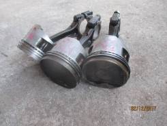 Поршень. Toyota: Pixis Space, Corona, Vios, Soluna Vios, RAV4, Camry, Sprinter Trueno, Corolla, Tercel, Sprinter Marino, Sprinter, Soluna, Carina, Cor...
