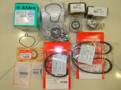 �������� ��� ��������. F18B, F20B (SOCH), F23A 06141-PEA-305 ����