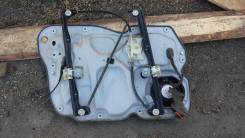Стеклоподъемный механизм. Volkswagen: Caddy, Touran, Golf, Golf Plus, Beetle, Polo Skoda Octavia, 1Z3, 1Z5, 933 Skoda Yeti Skoda Roomster Skoda Fabia...