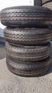 Bridgestone RD613 Steel. Летние, 2012 год, без износа, 4 шт