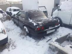 Nissan Skyline. FR32, CA18