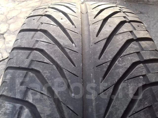 Kumho Ecsta Supra 712. ������, 2007 ���, �/�, ����� 20 % ����