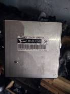 Блок управления акпп, cvt. Toyota Sparky, S221E, S231E Daihatsu Atrai7, S231G, S221G Двигатель K3VE