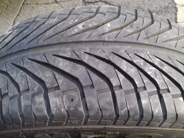 Kumho Ecsta Supra 712. ������, 2007 ���, �/�, ����� 20 % ����
