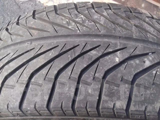 Kumho Ecsta Supra 712. ������, 2007 ���, �/�, ����� 20 % ����