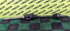 Привод. Toyota: Platz, ist, Sienta, Vitz, Porte, Probox, Funcargo, Raum, WiLL Cypha, Succeed, bB Двигатели: 2NZFE, 1NZFE