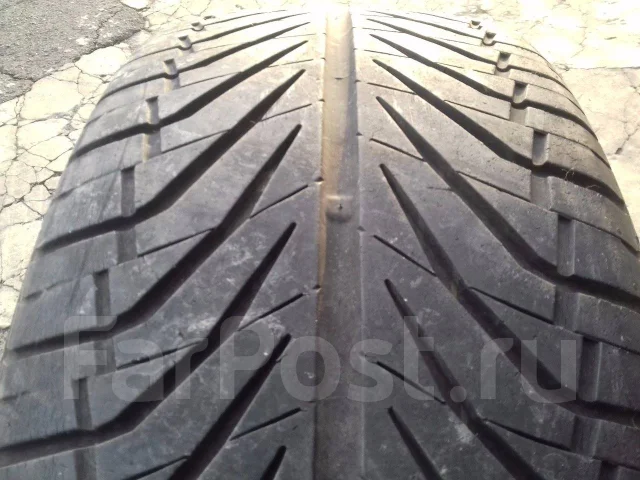 Kumho Ecsta Supra 712. ������, 2007 ���, �/�, ����� 20 % ����