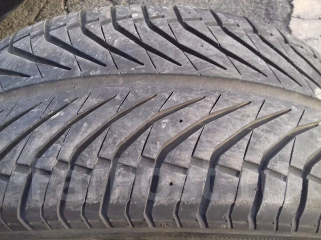 Kumho Ecsta Supra 712. ������, 2007 ���, �/�, ����� 20 % ����