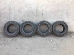 Bridgestone Dueler A/T. Всесезонные, 2013 год, 20 %, 4 шт