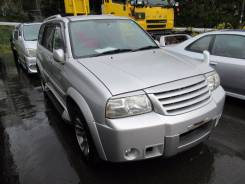 Suzuki Grand Escudo. TX92W, H27A