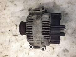 Генератор. Audi A6 allroad quattro, 4FH Audi S6, 4F2 Audi A6, 4F2, 4F2/C6 Двигатели: ASB, AUK, BNG, BPP, BSG, BAT, BBJ, BDW, BDX, BKH, BLB, BMK, BNA...