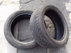 Kumho Ecsta Supra 712. ������, 2007 ���, �/�, ����� 20 % ����