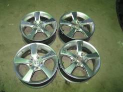 Mazda. x16", 4x114.30