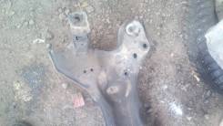Балка. Volkswagen Polo, 612, 614, 6R1, 9N3 Двигатели: AES, AMF, ASY, ASZ, ATD, AUA, AXR, AXU, AXX, AZQ, BAD, BAH, BAY, BBM, BBU, BBX, BBY, BBZ, BJX, B...