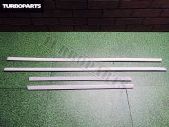 Накладка на дверь. Toyota Chaser, GX100, GX105, JZX100, JZX101, JZX105, LX100, SX100 Двигатели: 1GFE, 1JZFE, 1JZGE, 1JZGTE, 2JZGE, 2LTE, 4SFE