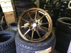 Race Ready CSSYA9500. 8.0x18", 5x100.00, ET48, ЦО 56,1 мм.