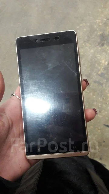 Micromax Q354. �/� ����