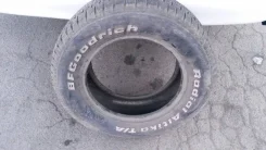 BFGoodrich Radial Altika T/A. ������, ��� �����, 2013 ���, �/�, ����� 20 % ����