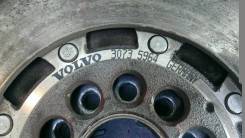 Маховик. Volvo: V40, S40, V70, V60, S80, S70, V90, S60