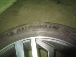 Michelin Latitude Sport 3. Летние, 5 %, 1 шт