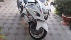 Suzuki GSX 1300R Hayabusa. 1 300 куб. см., исправен, птс, с пробегом