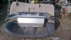 Бампер. Toyota Land Cruiser, FJ80, FJ80G, FZJ80, FZJ80G, FZJ80J, HDJ80, HZJ80, J80, HDJ81V, HZJ81, HZJ81V, HDJ81 Двигатели: 1HDFT, 1FZFE, 1HZ, 3FE, 1H...