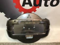 Колпак запасного колеса. Mitsubishi Pajero, V87W, V88W, V93W, V96W, V97W, V98W Mitsubishi Montero, V87W, V88W, V93W, V96W, V97W, V98W Двигатели: 4M40...