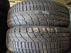 Goodride SW 601. Зимние, без шипов, без износа, 2 шт