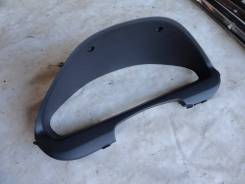 Консоль панели приборов. Toyota Corolla Levin, AE110, AE111 Toyota Sprinter Trueno, AE110, AE111 Двигатели: 4AFE, 4AGE, 5AFE