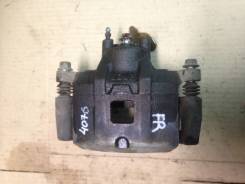 Суппорт тормозной. Mitsubishi RVR, GA2W, GA5W Mitsubishi ASX, GA1W, GA2W, GA3W Mitsubishi Outlander, GA2W, GA5W Двигатели: 4B11, 4B12, 4A92, 4B10