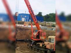 Ульяновец. Гусеничный кран 25 / Т-147. Под заказ