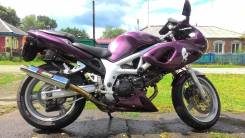 Suzuki SV 400. 400 куб. см., исправен, птс, с пробегом. Под заказ