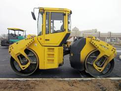 Bomag. Тандемный каток BW 151, 10 т, Новый, 2 шт