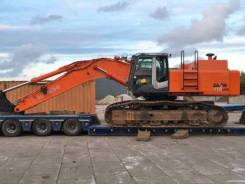 Hitachi. Гусеничный экскаватор 470, 48 т, из Европы. Под заказ