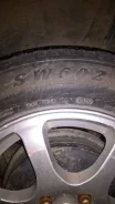 Goodride SW602. ������, ��� �����, 2009 ���, �/�, ����� 50�% ����