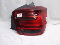 Стоп-сигнал. BMW 1-Series, F21, F20 Двигатели: N55, B38B15, N13B16, B47D20, N47D20, N20B20B, B58B30O0