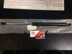 Амортизатор капота. Toyota Aristo, JZS160, JZS161 Lexus GS430, JZS160, UZS160, UZS161 Lexus GS300, JZS160, UZS160, UZS161 Lexus GS400, JZS160, UZS160...