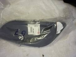 Заглушка бампера. Ford Focus, CB4, DB, DA3 Двигатели: HXDA, SHDA, SHDB, HHDB, HXDB, HHDA, G6DA, SHDC, G6DB, IXDA, G6DD, Q7DA, QQDB, G8DA, AODA, ASDA...