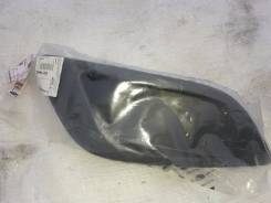 Заглушка бампера. Ford Focus, CB4, DB, DA3 Двигатели: HXDA, SHDA, SHDB, HHDB, HXDB, HHDA, G6DA, SHDC, G6DB, IXDA, G6DD, Q7DA, QQDB, G8DA, AODA, ASDA...