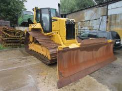 Caterpillar D6N. Бульдозер CAT D6N, 2012 г, тройной клык