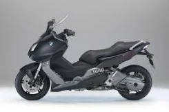 BMW C 600 Sport. 600����. ��., ��������, ���, � �������� ����