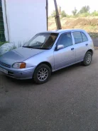Toyota Starlet. �������, ��������, 1.3 (86��.�.), ������. ��� �����