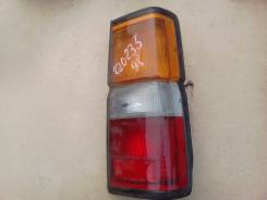 Стоп-сигнал. Nissan Terrano, LBYD21 Двигатели: TD27T, TD27TI
