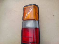 Стоп-сигнал. Nissan Terrano, LBYD21 Двигатели: TD27T, TD27TI